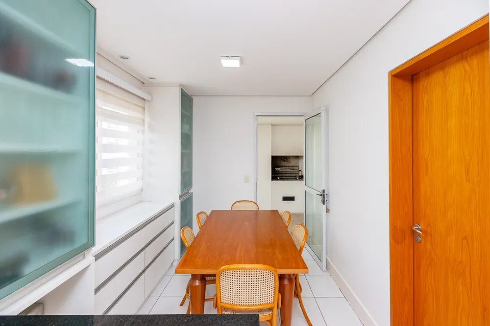 Apartamento, 4 quartos, 246 m² - Foto 4