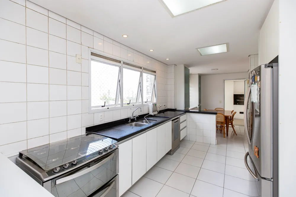 Apartamento, 4 quartos, 246 m² - Foto 6