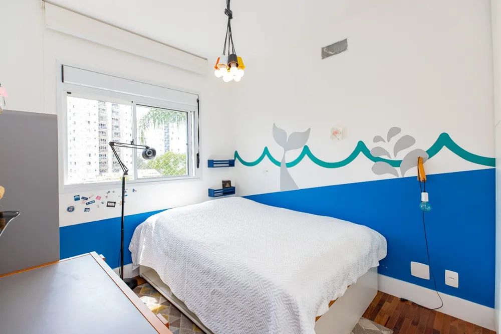 Apartamento, 4 quartos, 246 m² - Foto 1