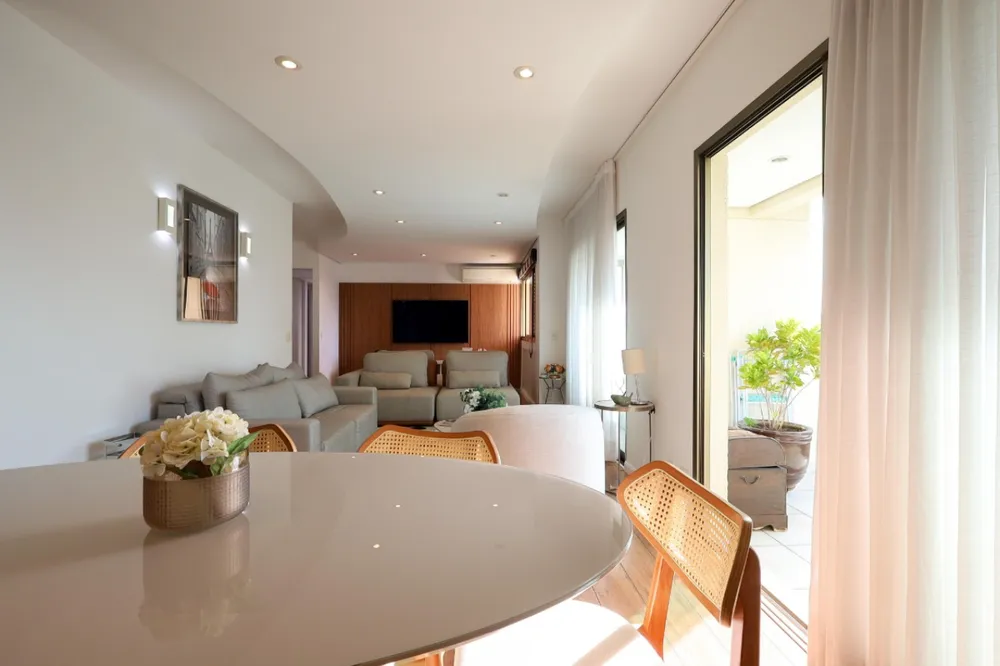 Apartamento, 3 quartos, 147 m² - Foto 8