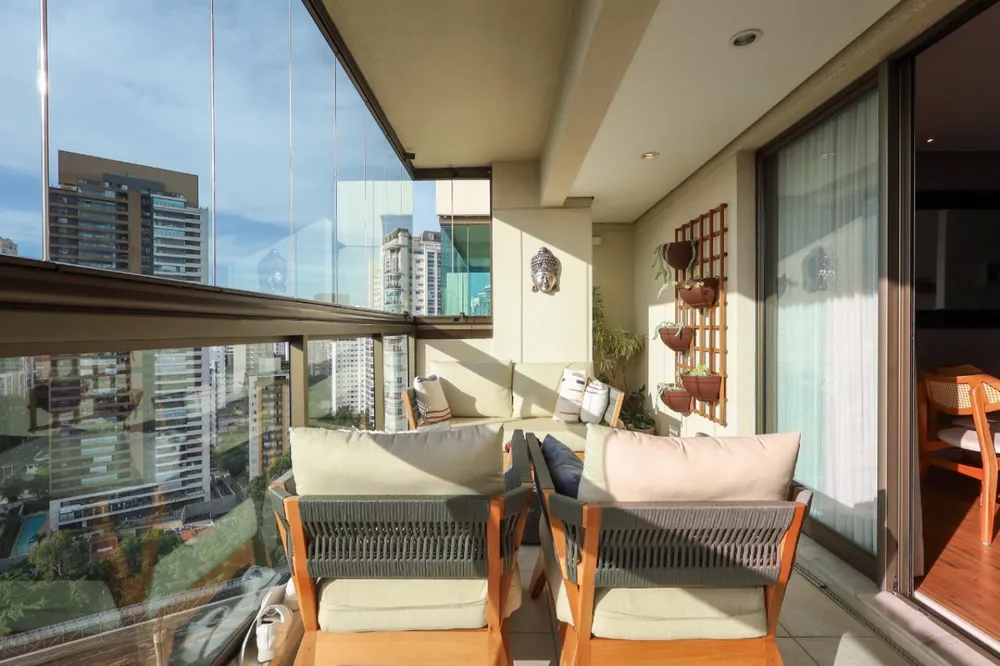 Apartamento, 3 quartos, 147 m² - Foto 12