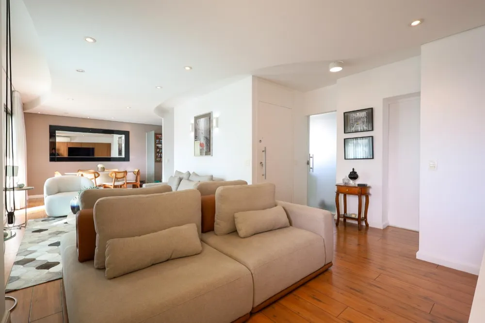 Apartamento, 3 quartos, 147 m² - Foto 9