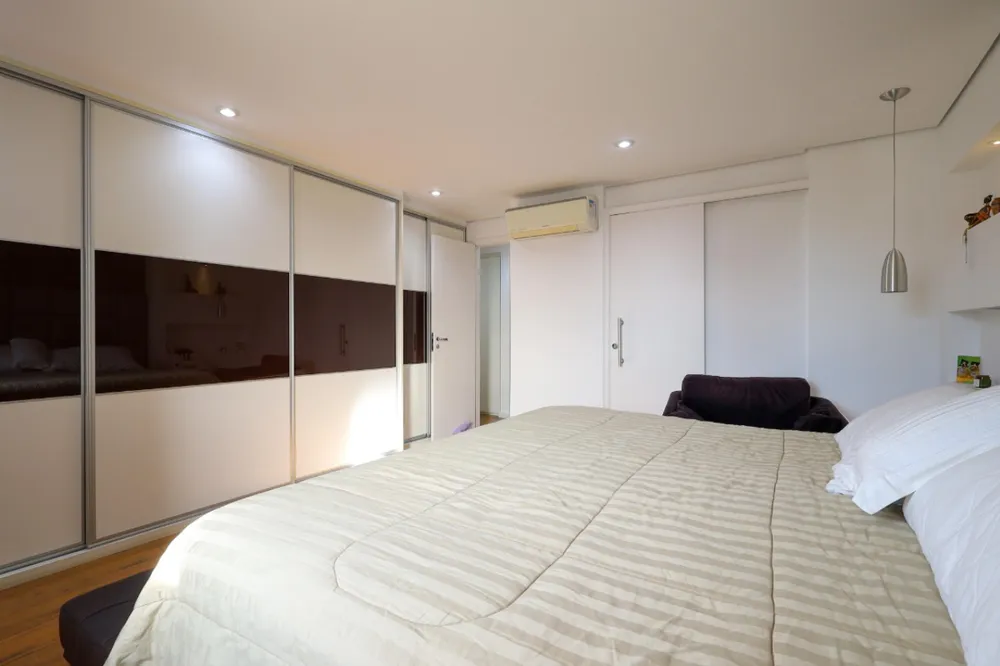 Apartamento, 3 quartos, 147 m² - Foto 10