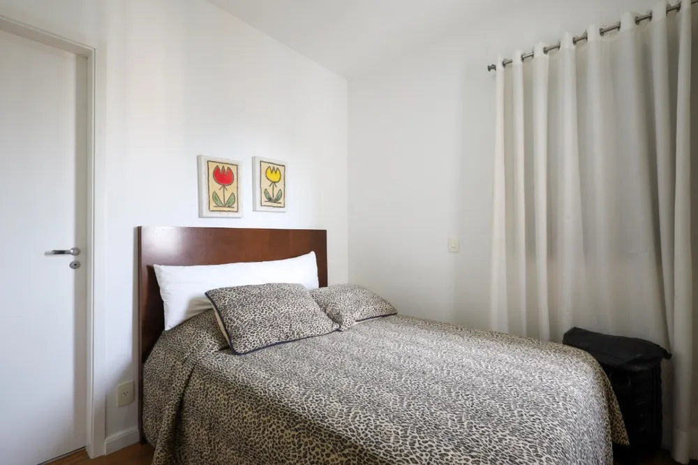 Apartamento, 3 quartos, 147 m² - Foto 7