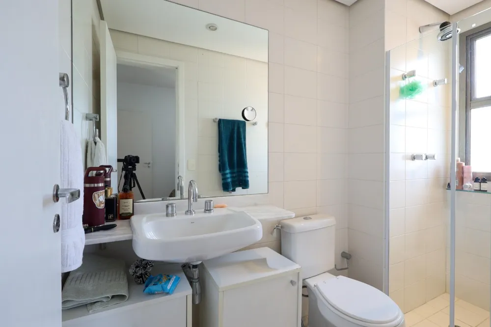 Apartamento, 3 quartos, 147 m² - Foto 5