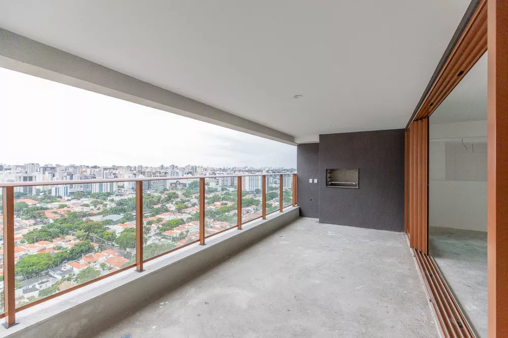 Apartamento à venda com 3 quartos, 145m² - Foto 6