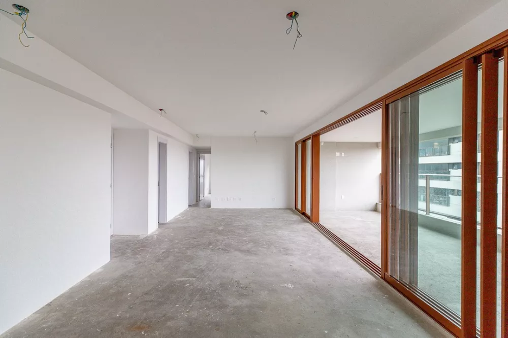 Apartamento à venda com 3 quartos, 145m² - Foto 5