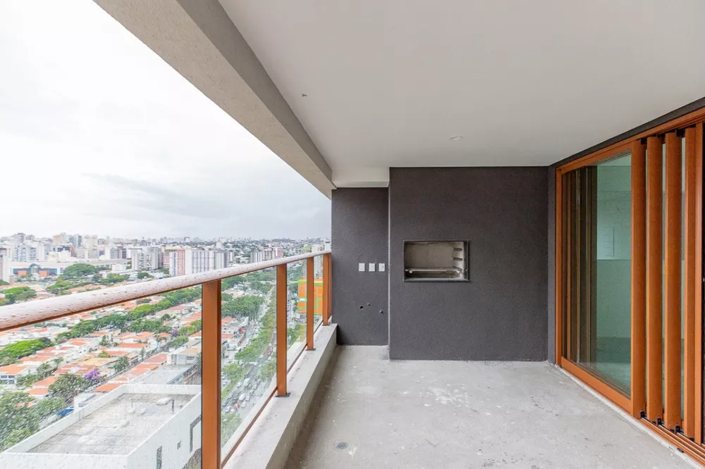 Apartamento à venda com 3 quartos, 145m² - Foto 7