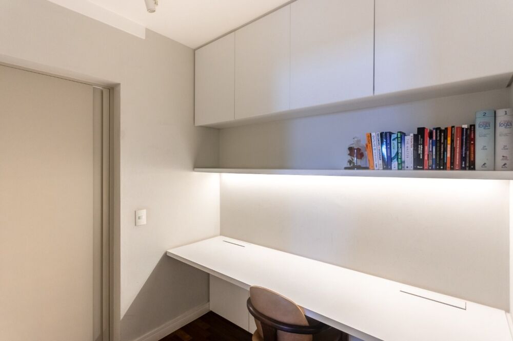 Apartamento, 2 quartos, 109 m² - Foto 13