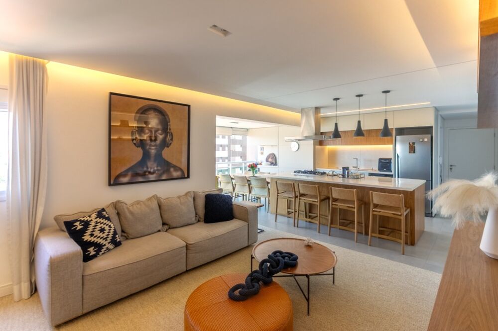 Apartamento, 2 quartos, 109 m² - Foto 9