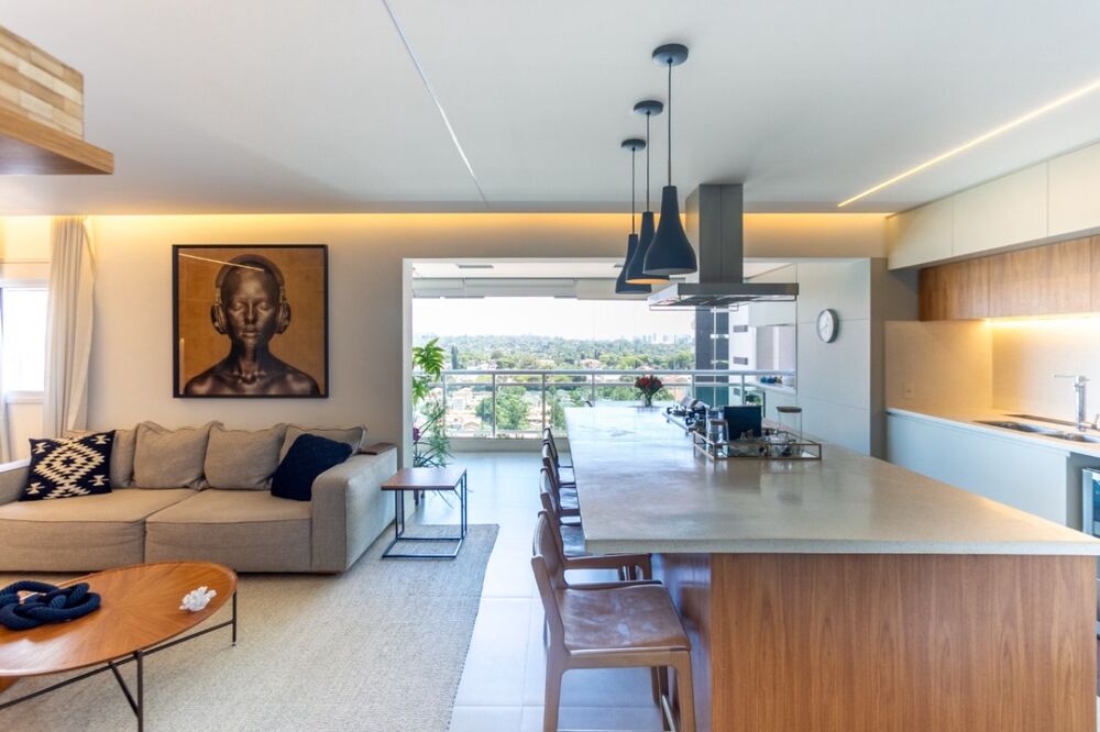 Apartamento, 2 quartos, 109 m² - Foto 10