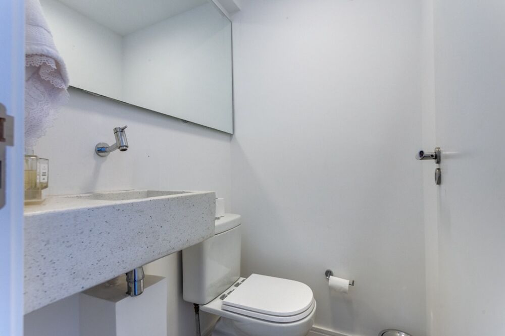 Apartamento, 2 quartos, 109 m² - Foto 11