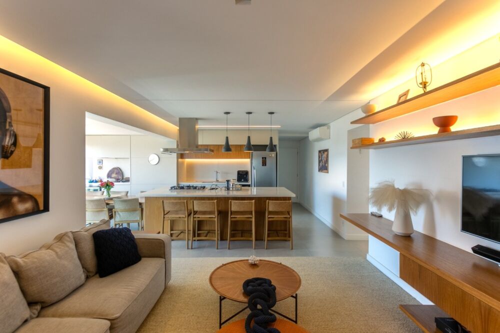 Apartamento, 2 quartos, 109 m² - Foto 8