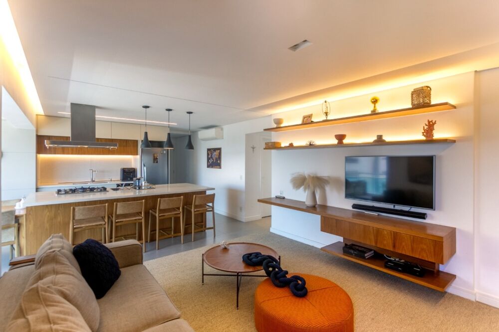 Apartamento, 2 quartos, 109 m² - Foto 7