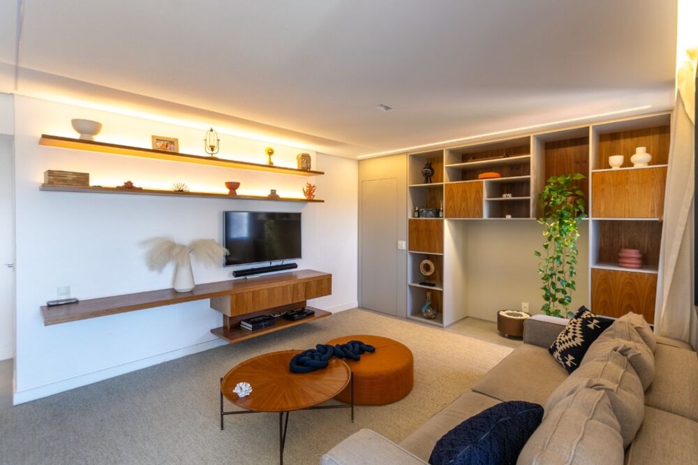 Apartamento, 2 quartos, 109 m² - Foto 4