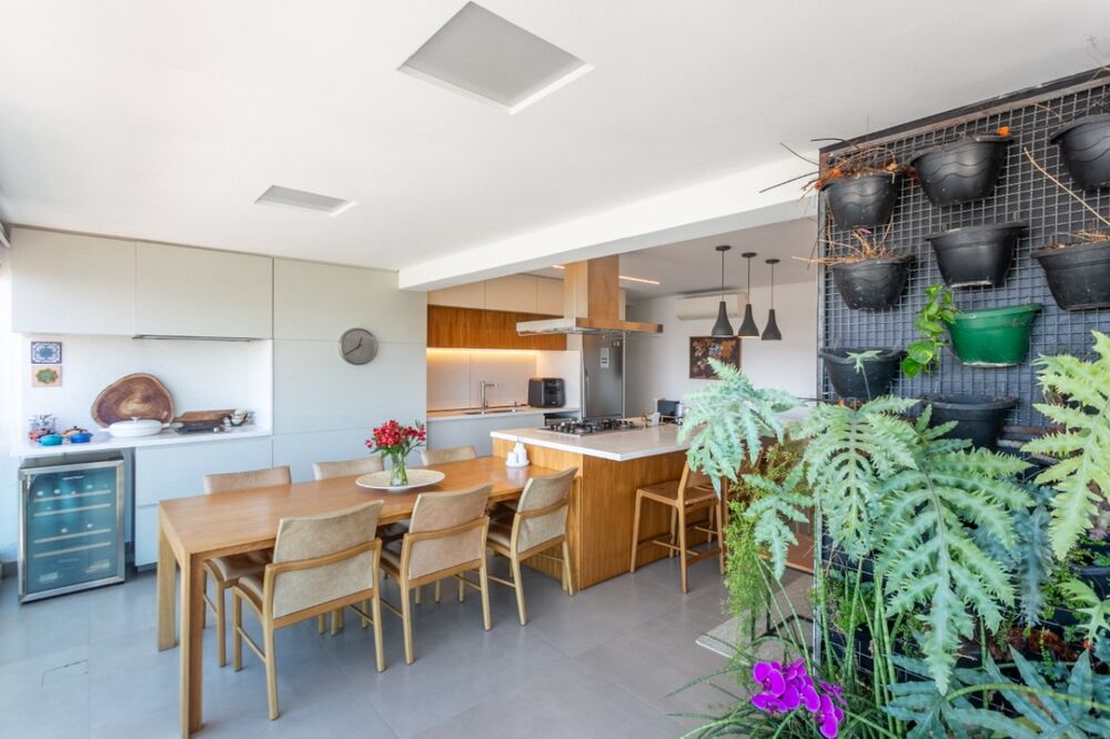 Apartamento, 2 quartos, 109 m² - Foto 6