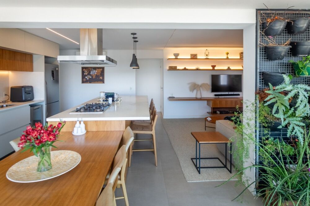 Apartamento, 2 quartos, 109 m² - Foto 5