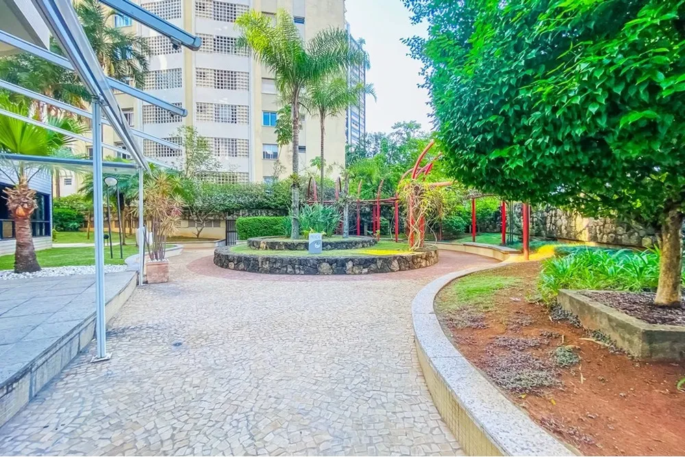 Apartamento, 3 quartos, 170 m² - Foto 11