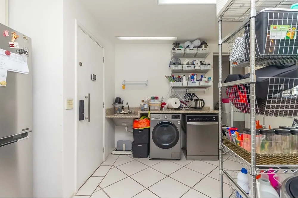 Apartamento, 3 quartos, 170 m² - Foto 5