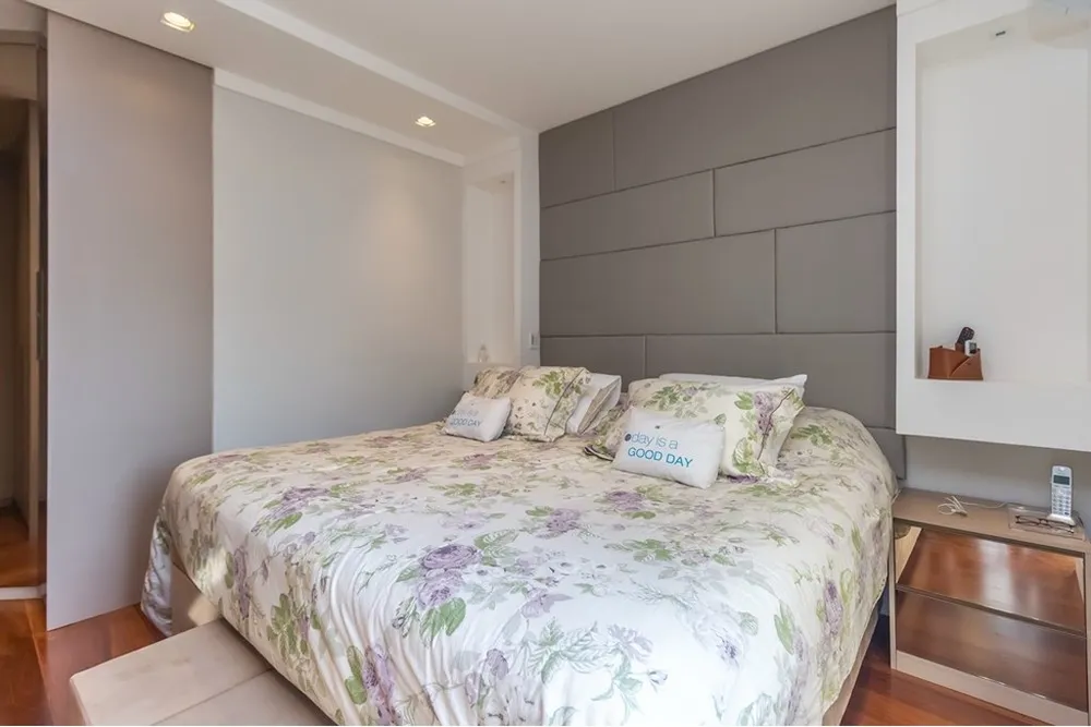 Apartamento, 3 quartos, 170 m² - Foto 6
