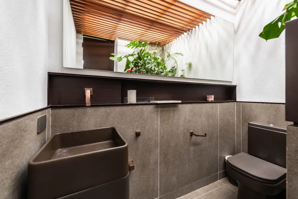 Casa, 4 quartos, 925 m² - Foto 5