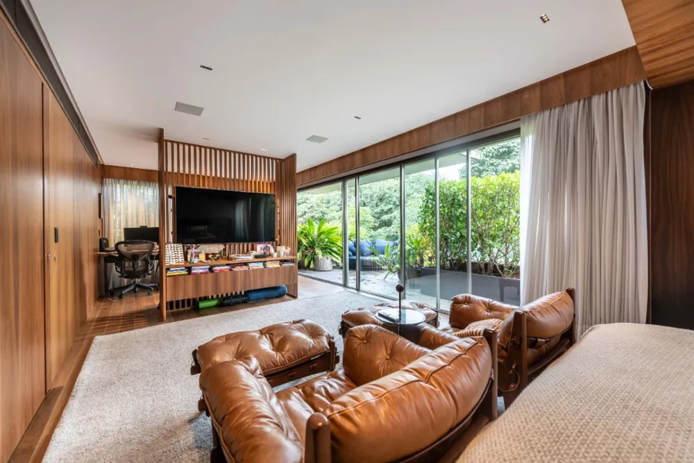 Casa, 4 quartos, 925 m² - Foto 6