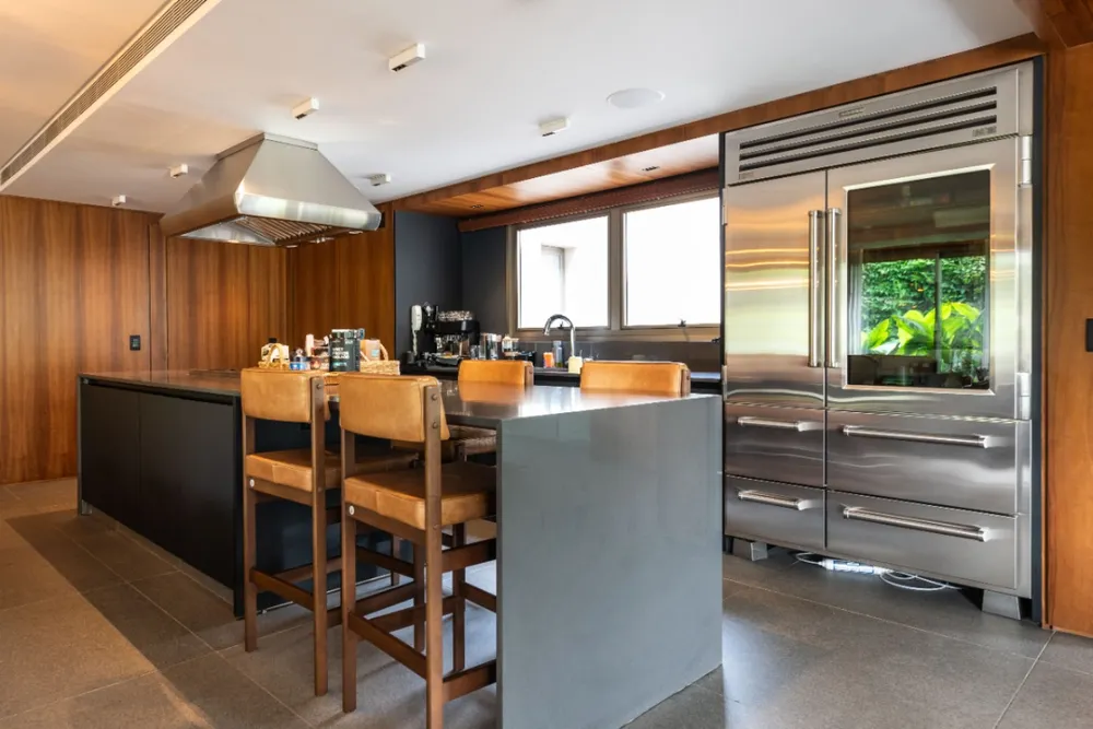 Casa, 4 quartos, 925 m² - Foto 2