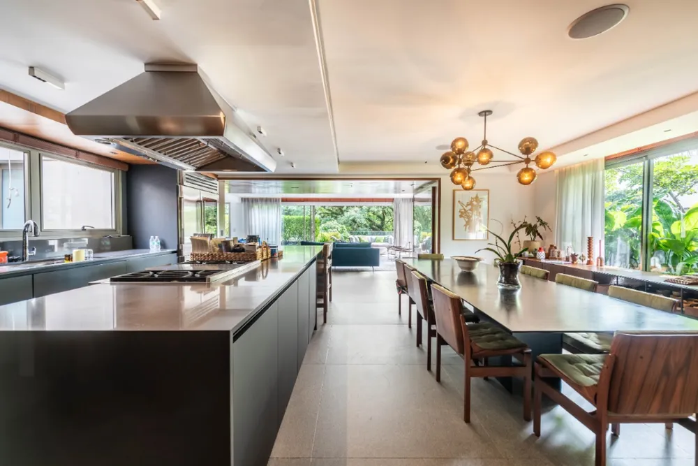 Casa, 4 quartos, 925 m² - Foto 3