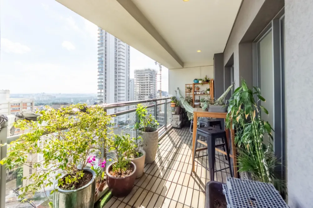 Apartamento, 2 quartos, 107 m² - Foto 6
