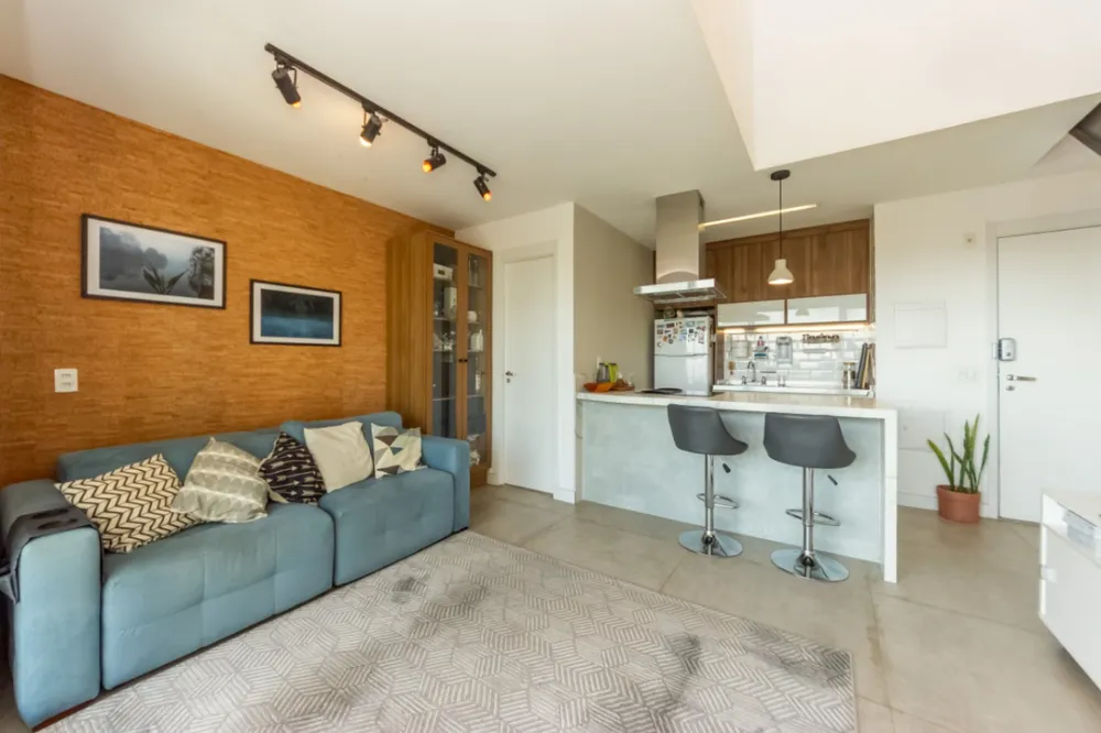Apartamento, 2 quartos, 107 m² - Foto 3