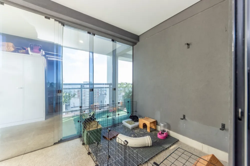 Apartamento, 2 quartos, 107 m² - Foto 7