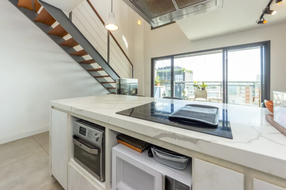 Apartamento, 2 quartos, 107 m² - Foto 3