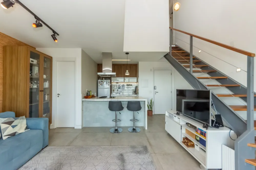Apartamento, 2 quartos, 107 m² - Foto 8