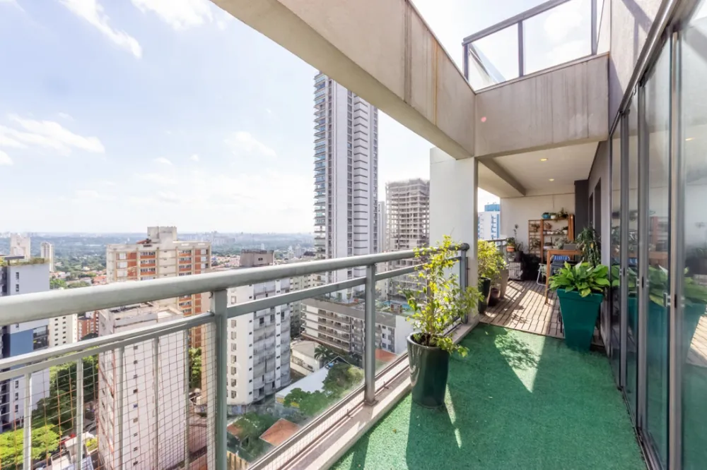 Apartamento, 2 quartos, 107 m² - Foto 4
