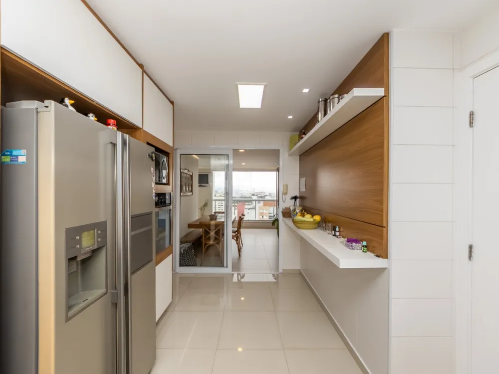 Apartamento, 3 quartos, 187 m² - Foto 6