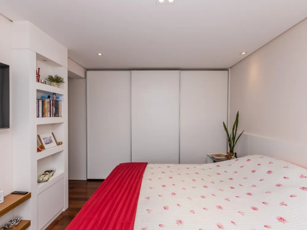 Apartamento, 3 quartos, 187 m² - Foto 9