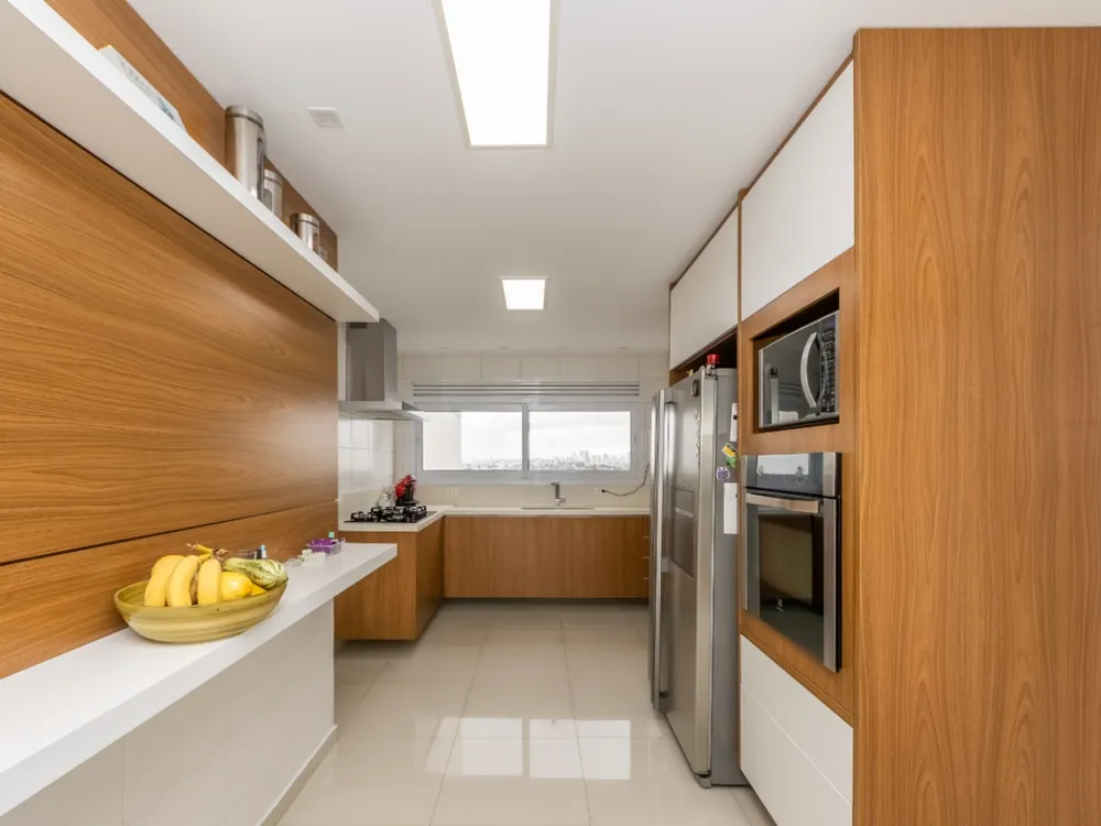 Apartamento, 3 quartos, 187 m² - Foto 7