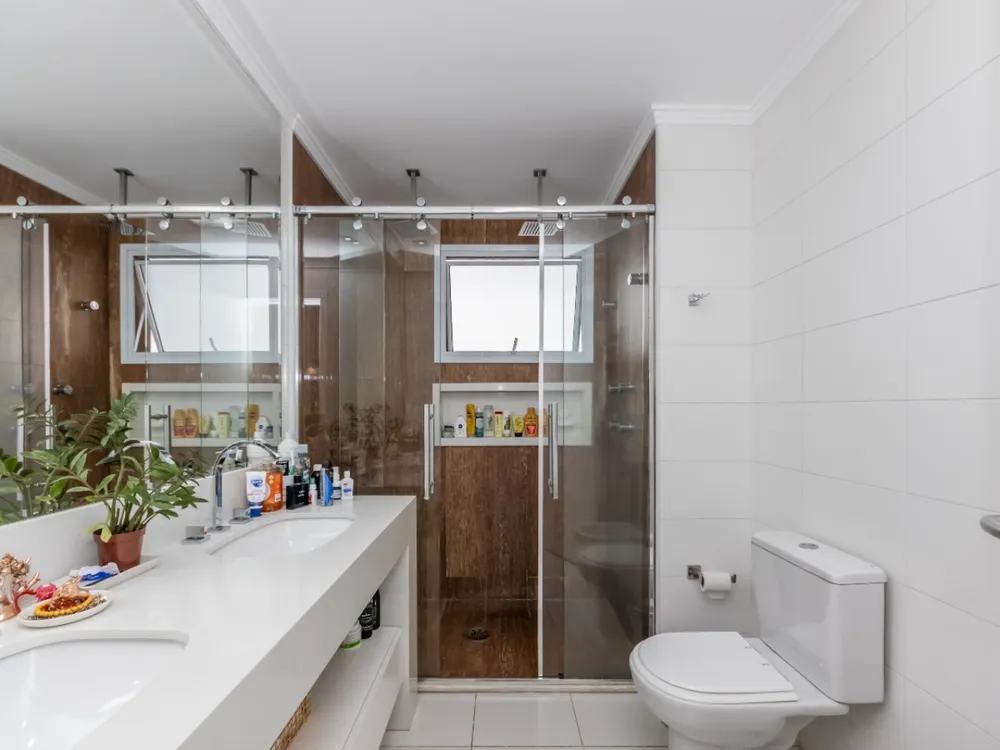Apartamento, 3 quartos, 187 m² - Foto 4