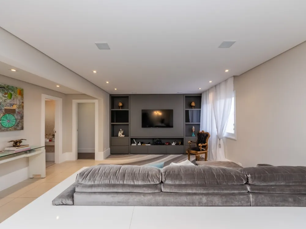 Apartamento, 3 quartos, 187 m² - Foto 2