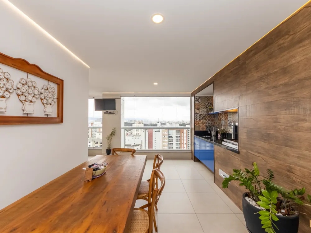 Apartamento, 3 quartos, 187 m² - Foto 3