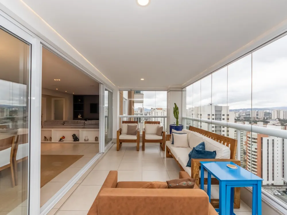 Apartamento, 3 quartos, 187 m² - Foto 5