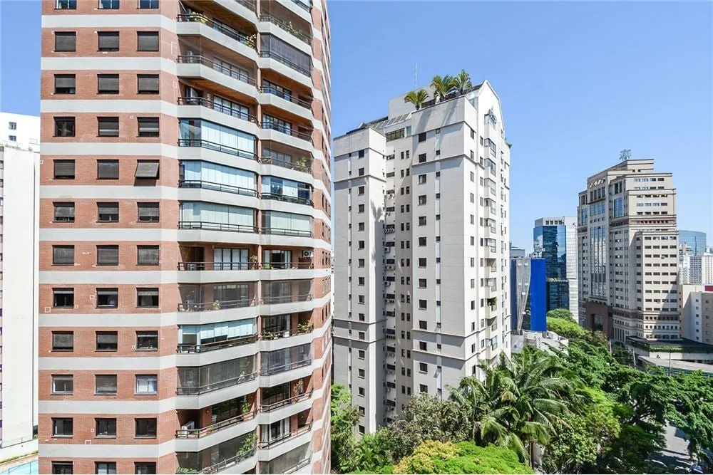 Apartamento, 1 quarto, 31 m² - Foto 12