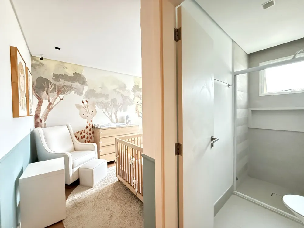Apartamento, 3 quartos, 200 m² - Foto 8
