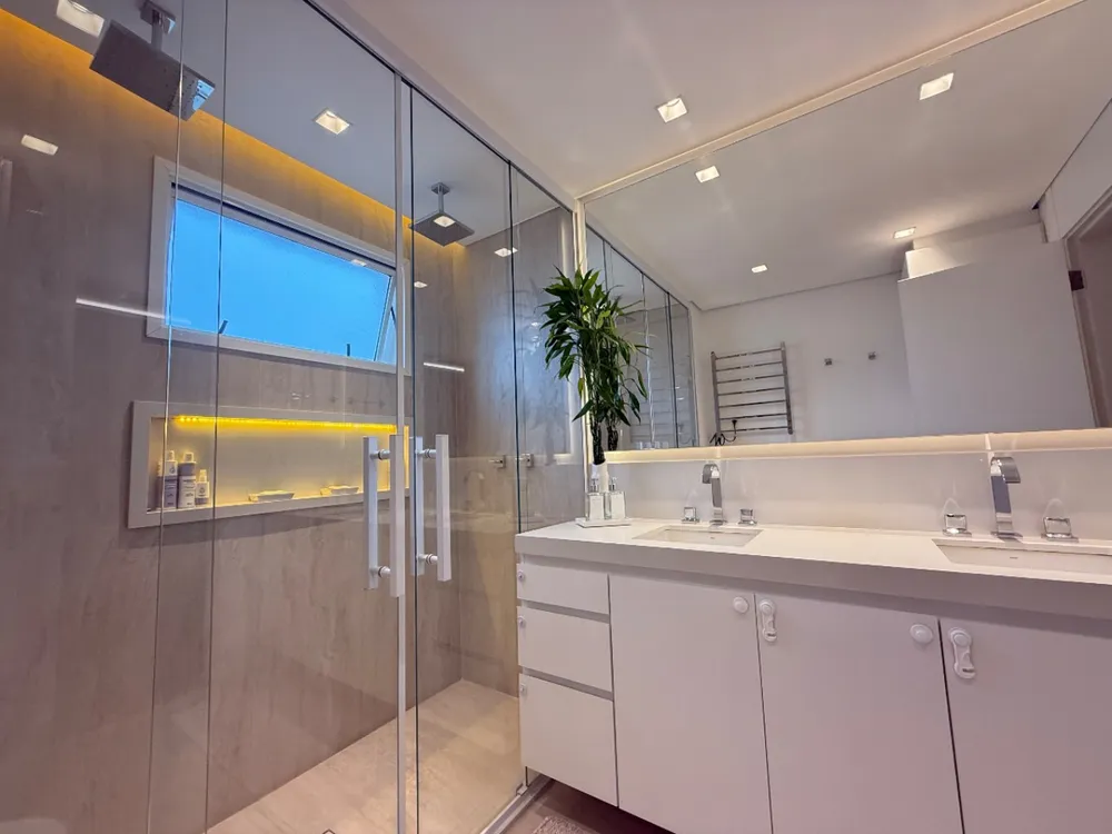 Apartamento, 3 quartos, 200 m² - Foto 3