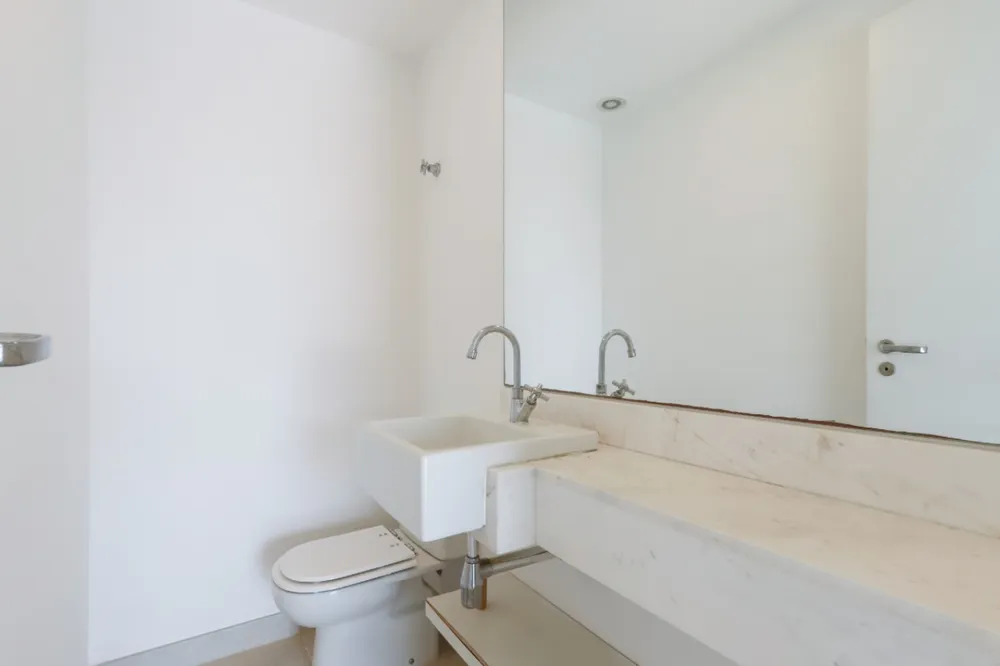 Apartamento, 4 quartos, 241 m² - Foto 3