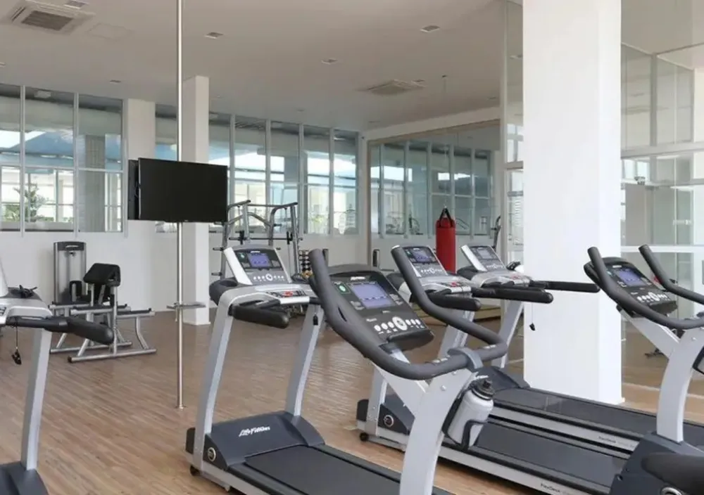 Apartamento, 4 quartos, 241 m² - Foto 9