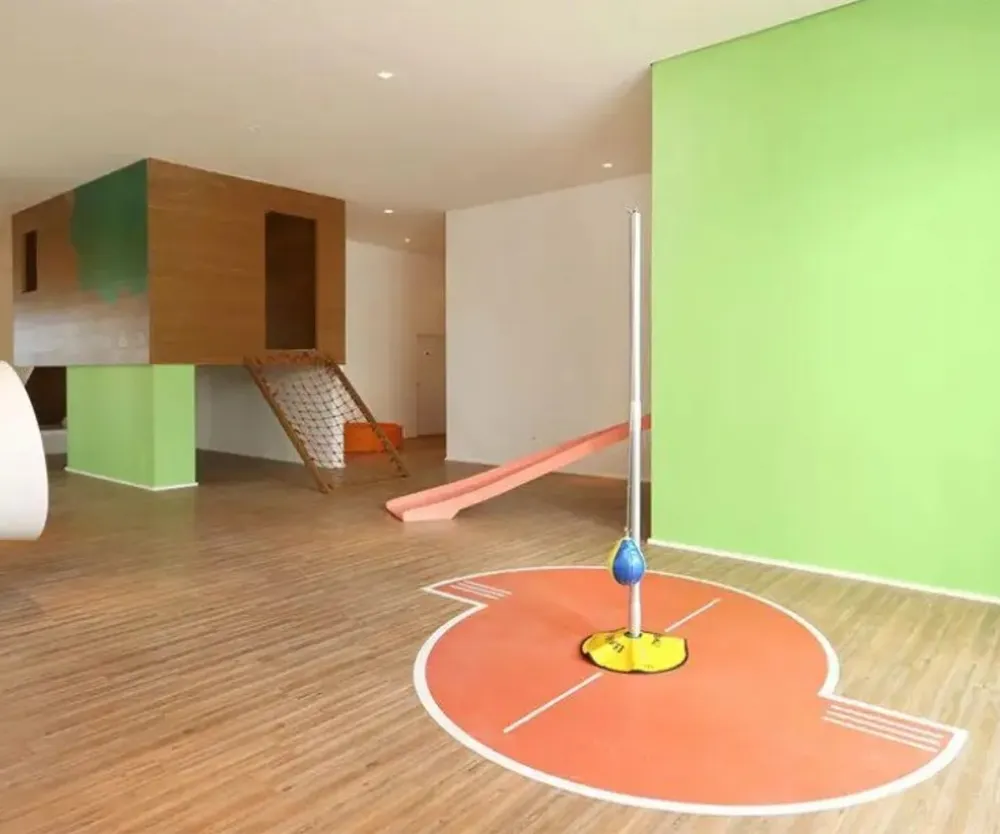 Apartamento, 4 quartos, 241 m² - Foto 2