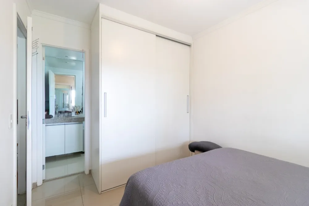 Apartamento, 1 quarto, 53 m² - Foto 1