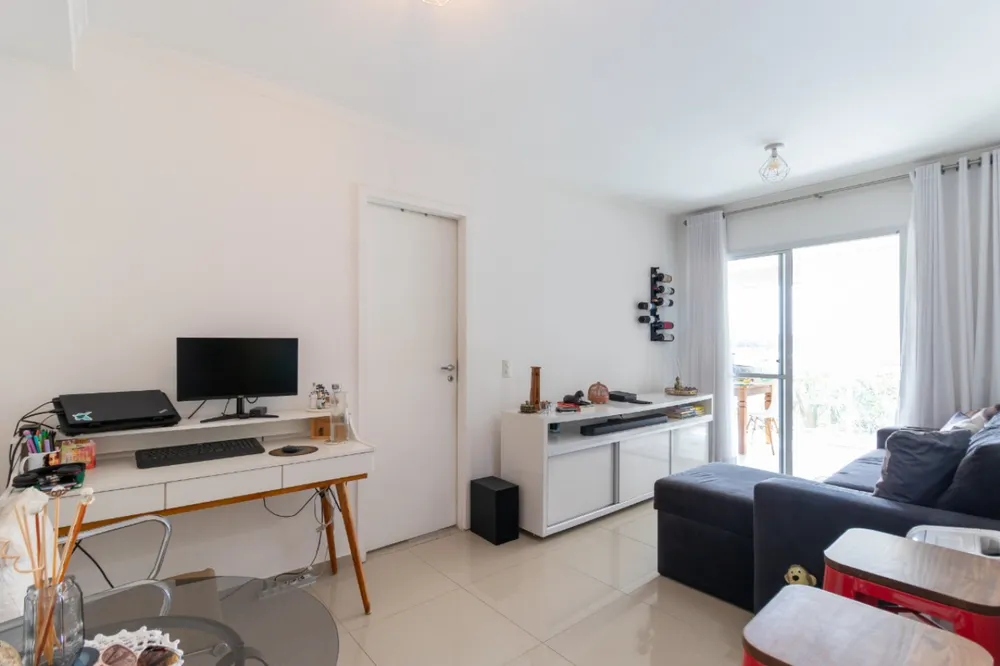 Apartamento, 1 quarto, 53 m² - Foto 8