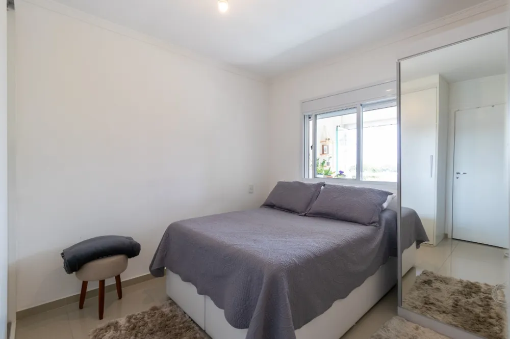 Apartamento, 1 quarto, 53 m² - Foto 3